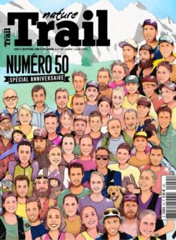 Nature Trail – Juillet-Aout 2022
