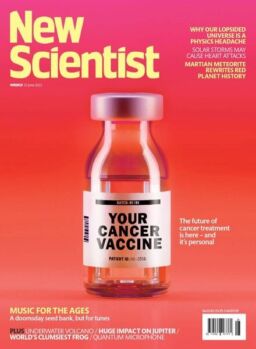 New Scientist International Edition – June 25 2022
