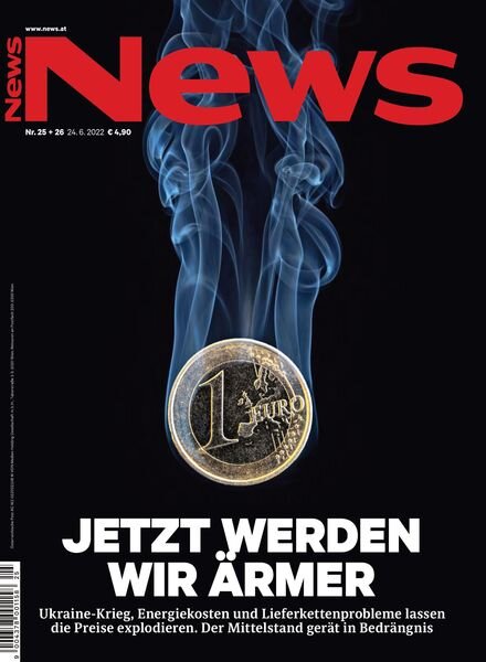 News – 24 Juni 2022 Cover