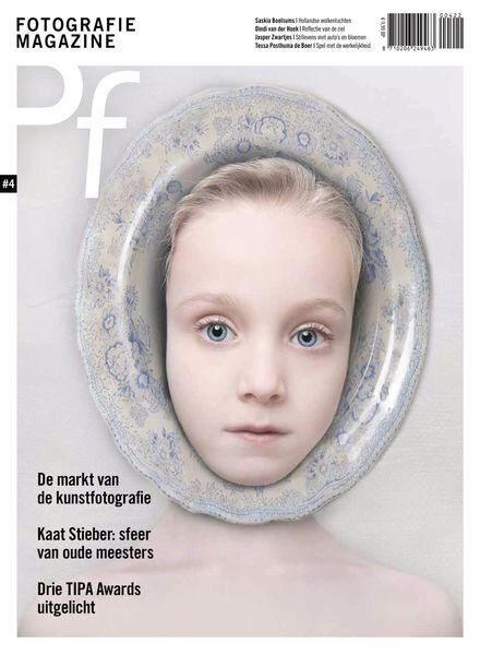 Pf Fotografie Magazine – 08 juli 2022 Cover