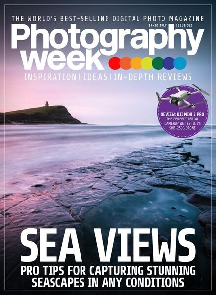 Photography Week – 14 July 2022 Cover