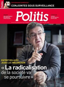 Politis – 14 Juillet 2022