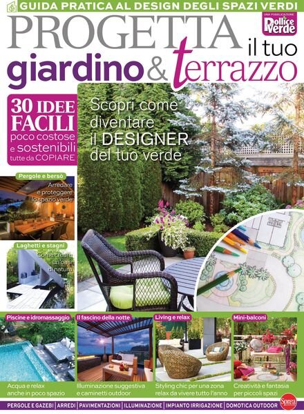 Pollice Verde Speciale – 14 luglio 2022 Cover