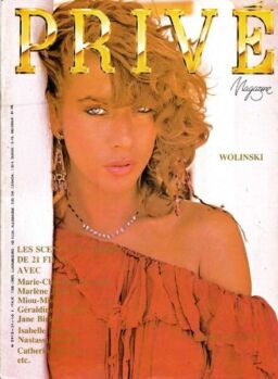 Prive – N 31
