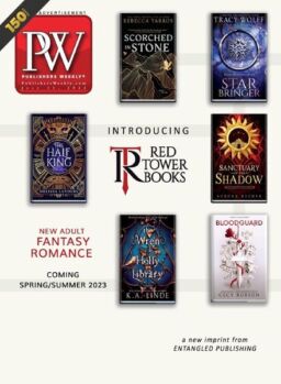 Publishers Weekly – July 11 2022