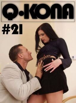 QKONA – n. 21