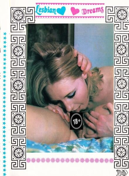Rexclusiv Contact – Nr 2 Cover