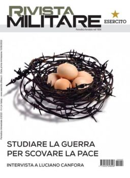 Rivista Militare – N 2 2022
