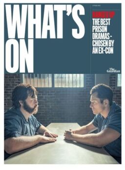 Saturday Guardian – What’s On – 02 July 2022