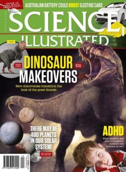Science Illustrated Australia – June 25 2022
