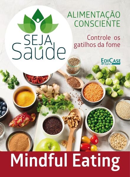 Seja Saudavel – julho 2022 Cover