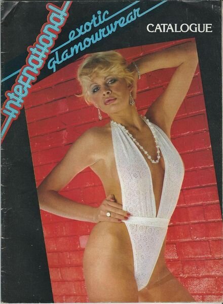 Shoparound Xmas – 1981 Cover