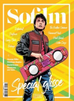 So Film – juillet 2022