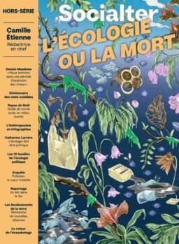 Socialter – Hors-Serie N 12 – Juin-Aout 2022