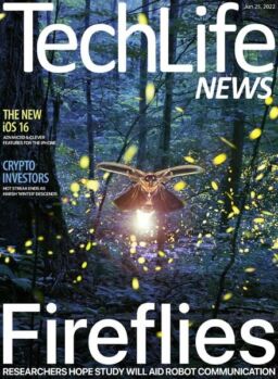 Techlife News – June 25 2022