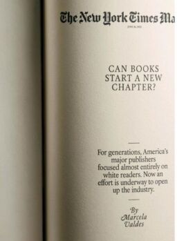 The New York Times Magazine – 26 June 2022