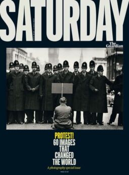 The Saturday Guardian – 02 July 2022