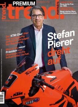 trend – 24 Juni 2022