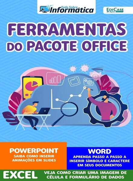 Tudo Sobre Informatica – 30 junho 2022 Cover