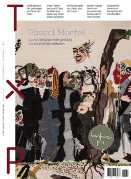 TxP Textiel Plus – juni 2022