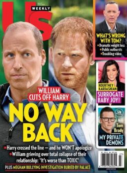 Us Weekly – July 04 2022