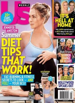 Us Weekly – July 11 2022