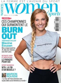 Women Sports – Avril-Juin 2022