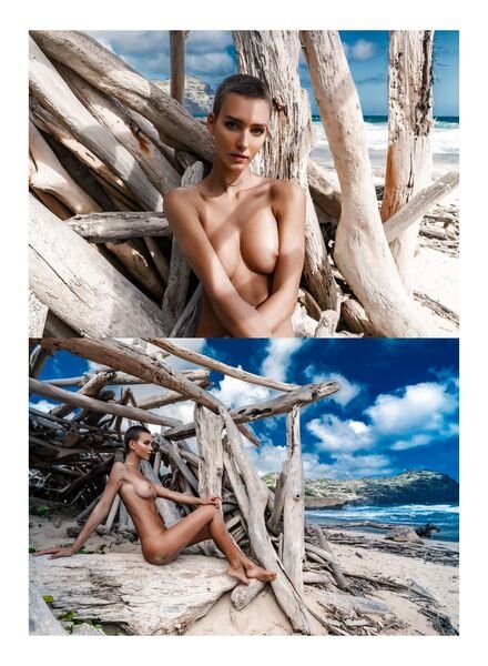 WTVR Magazine – Extra Images February 2020 Cover