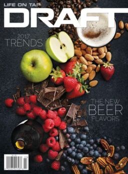 All About Beer – January 2017