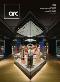 Arc – August-September 2022