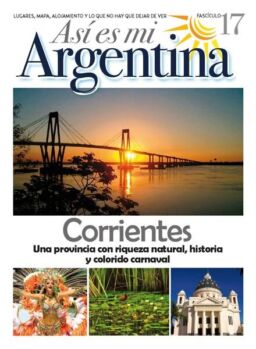 Asi es Argentina – septiembre 2022