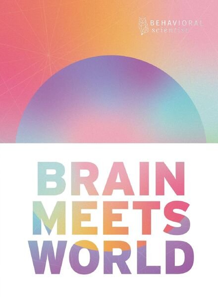 Brain Meets World – June 2022 Cover