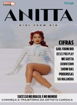 Cifras dos Sucessos – 21 agosto 2022