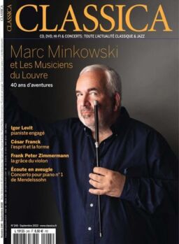 Classica – septembre 2022