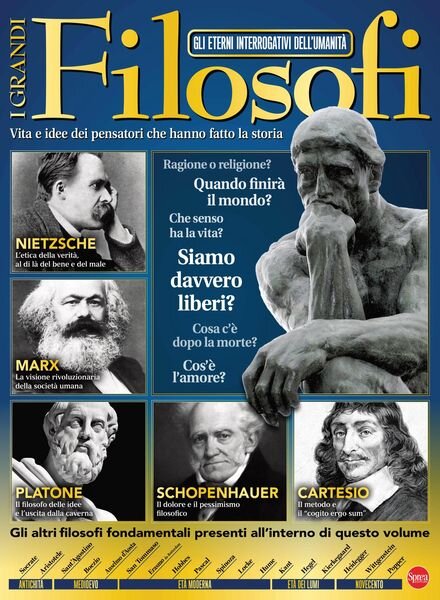 Conoscere la Storia Speciale – 04 agosto 2022 Cover
