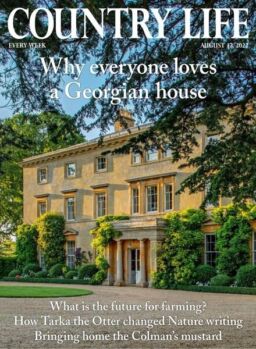 Country Life UK – August 17 2022
