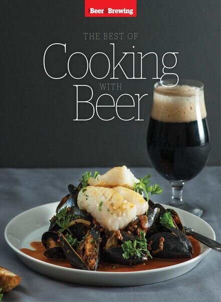 Craft Beer & Brewing – February 2010 Cover