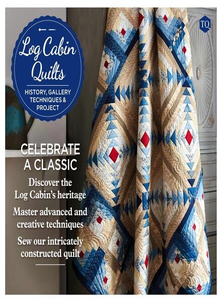 Crafting Specials – 05 August 2022 Cover