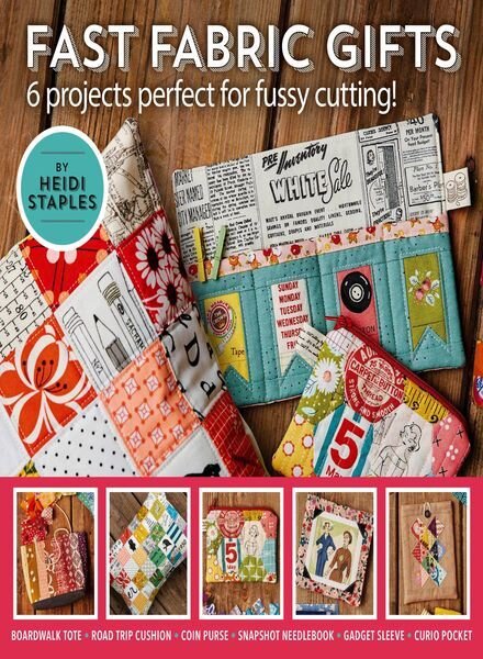 Crafting Specials – 12 August 2022 Cover