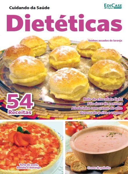 Cuidando da Saude – 16 agosto 2022 Cover