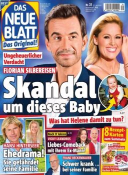 Das Neue Blatt – 27 Juli 2022