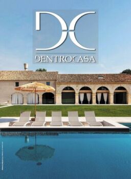 DentroCasa – agosto 2022