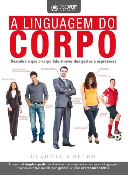 Discovery Publicacoes – 22 agosto 2022 Cover