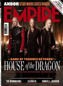 Empire UK – September 2022