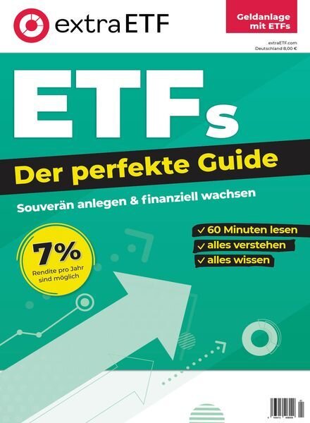 EXtra-Magazin – September 2022 Cover
