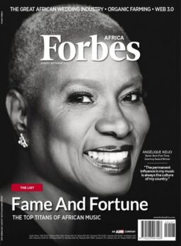 Forbes Africa – August 2022