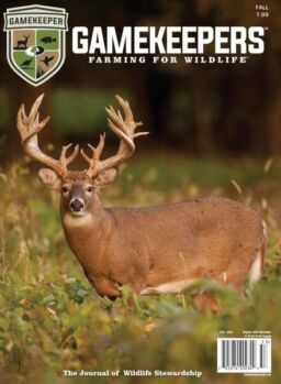 GameKeepers – October 2020