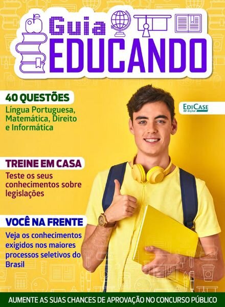 Guia Educando – agosto 2022 Cover