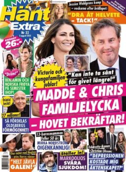 Hant Extra – 02 augusti 2022