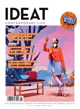IDEAT Germany – Juni 2022